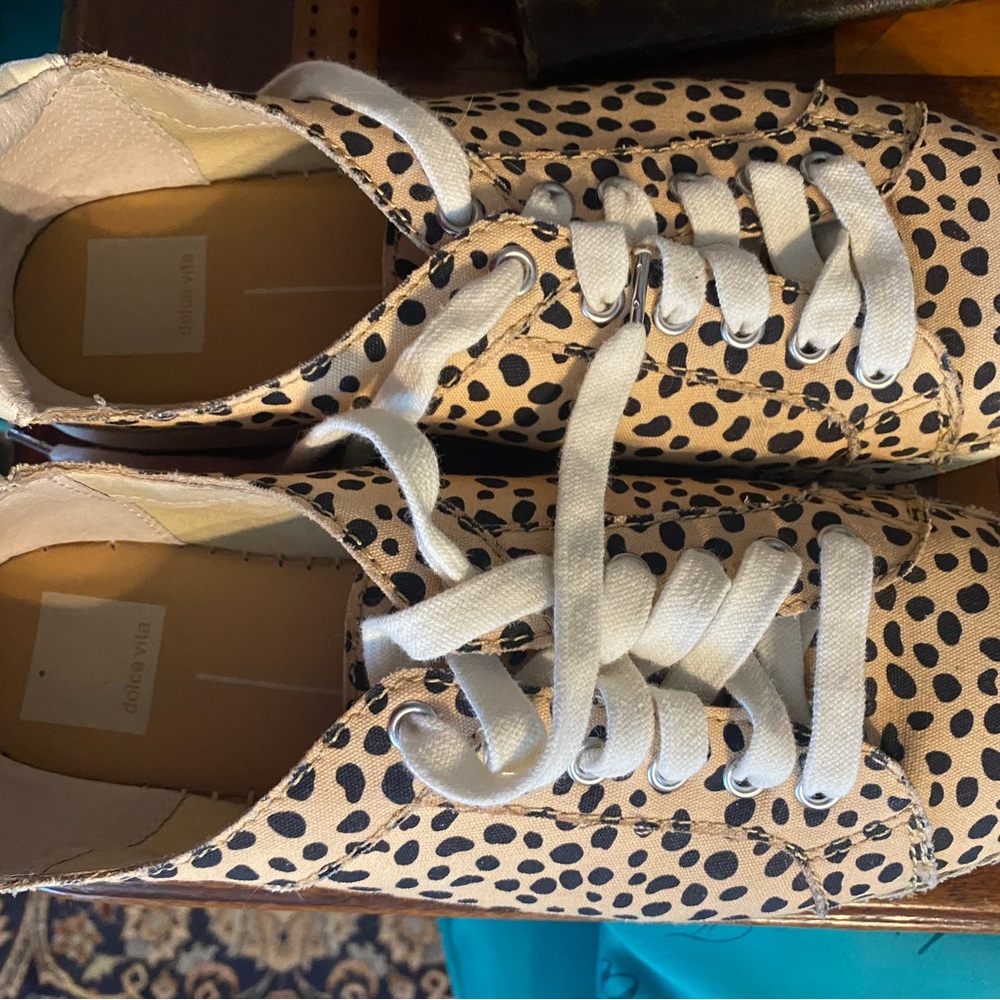 Women’s size 10M tennis’s shoes by Dolce Vita